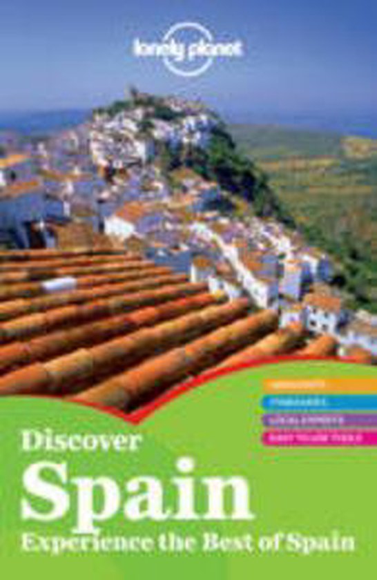 Discover Spain