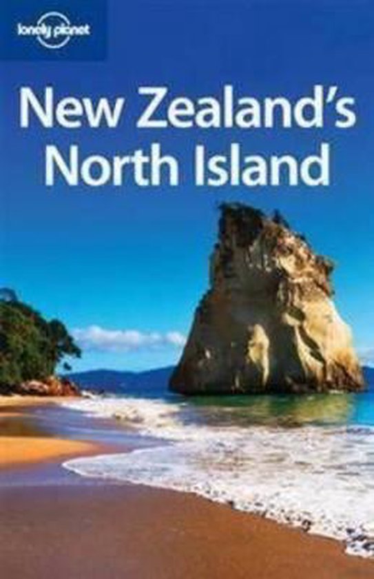 New Zealand'S North Island