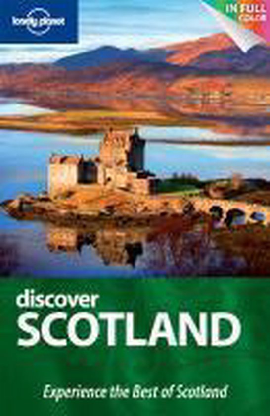 Discover Scotland