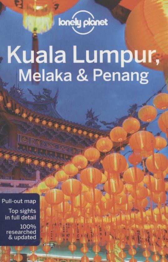 Kuala Lumpur Melaka & Penang 3