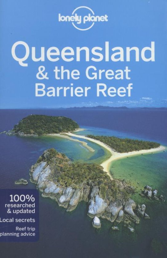 Queensland & The Great Barrier Reef 7