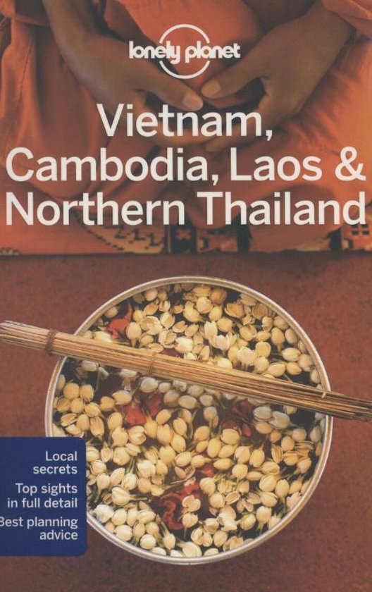 Vietnam Cambodia Laos & Northern Thailan