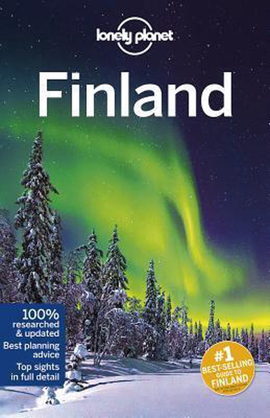 Finland 8