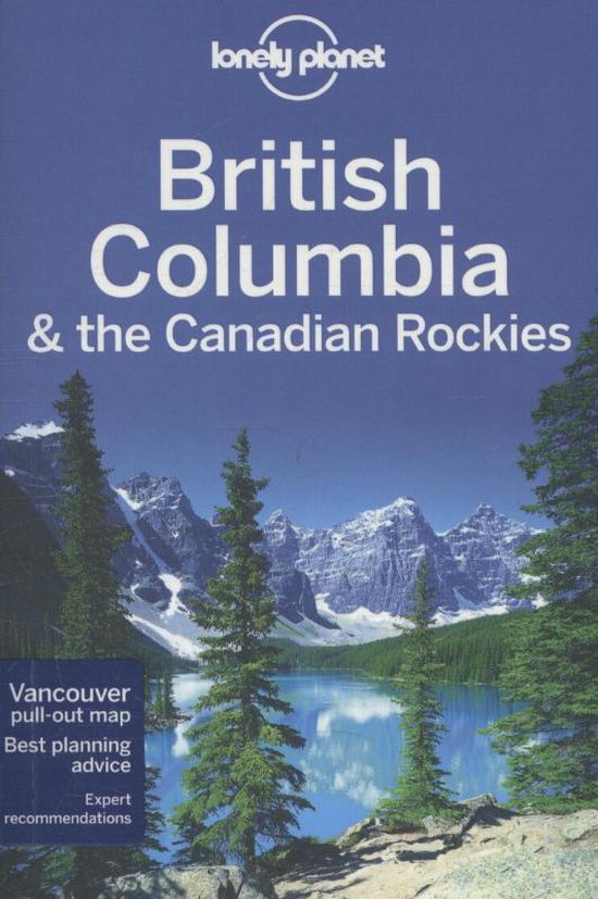 British Columbia & The Canadian Rockies