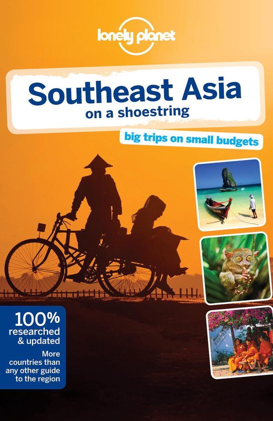 Southeast Asia On A Shoestring 17