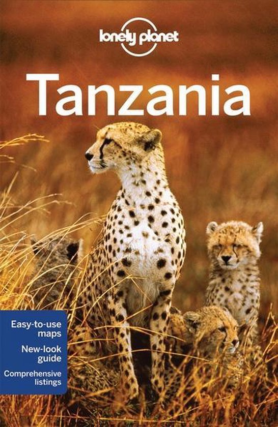 Tanzania 6