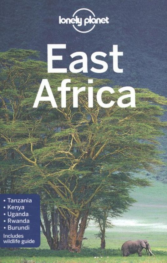 East Africa 10