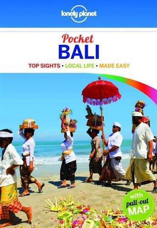 Lonely Planet Pocket Bali