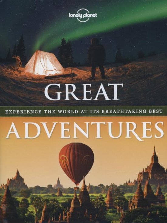 Great Adventures