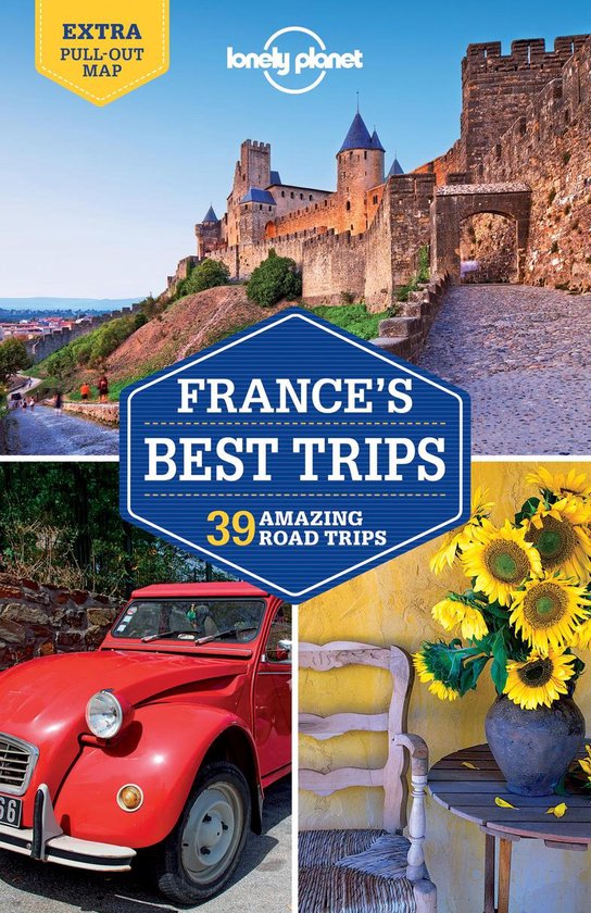 Frances Best Trips