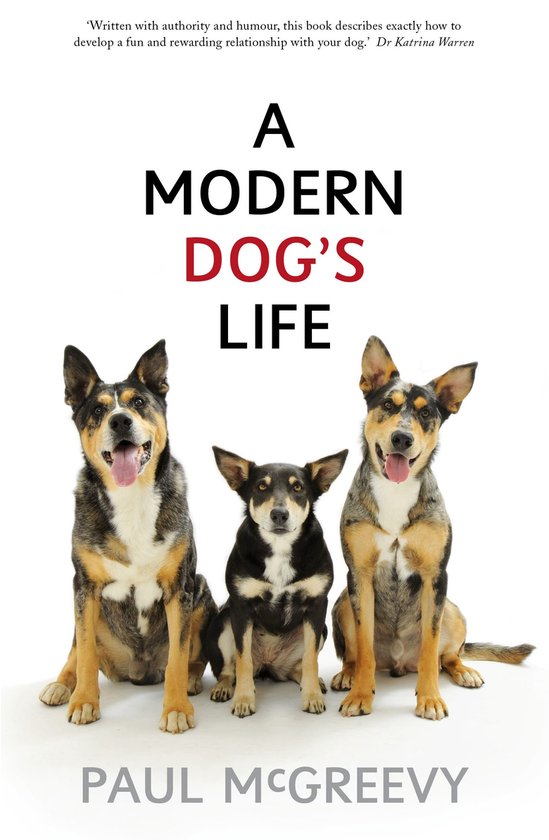 A Modern Dog's Life