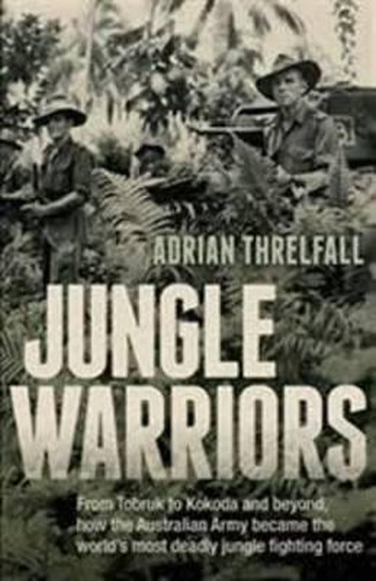 Jungle Warriors