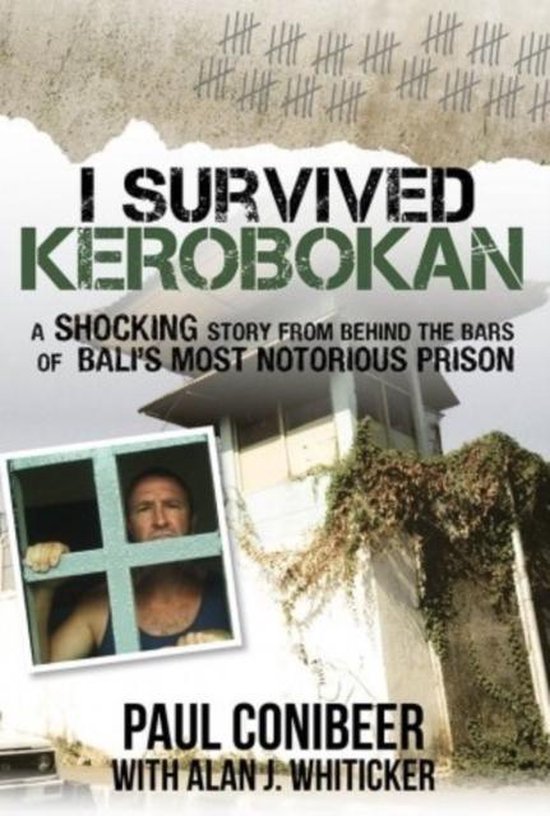 I Survived Kerobokan