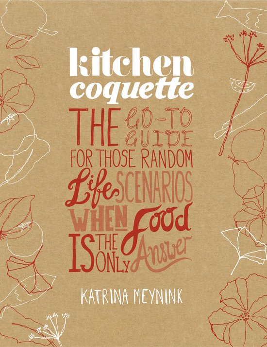 Kitchen Coquette