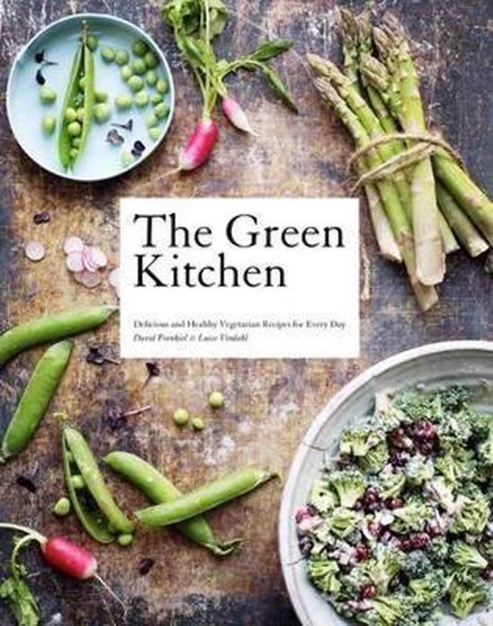 The Green Kitchen