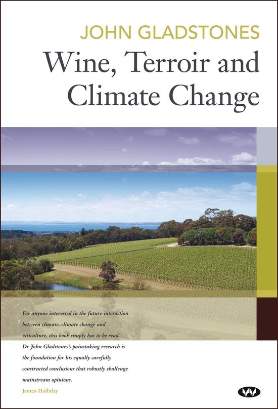 Wine, Terroir and Climate Change