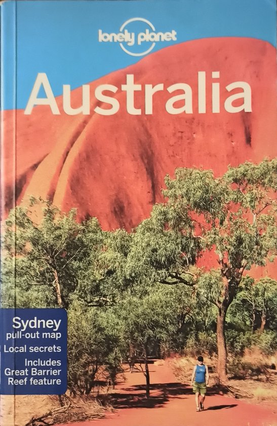 Australia 18