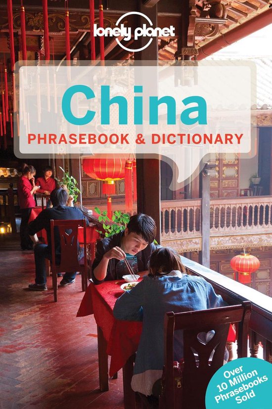 China Phrasebook Ed 2