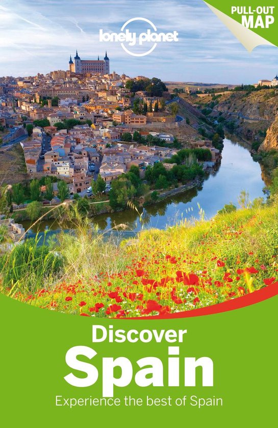 Spain Discover Country 4th