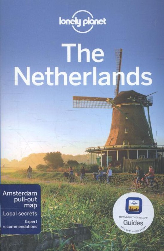 Netherlands Ed 6