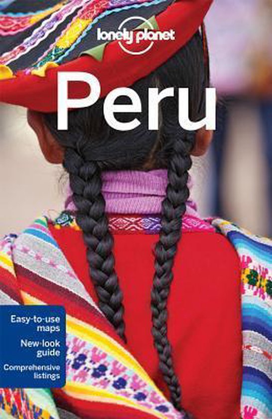 Peru Ed 9