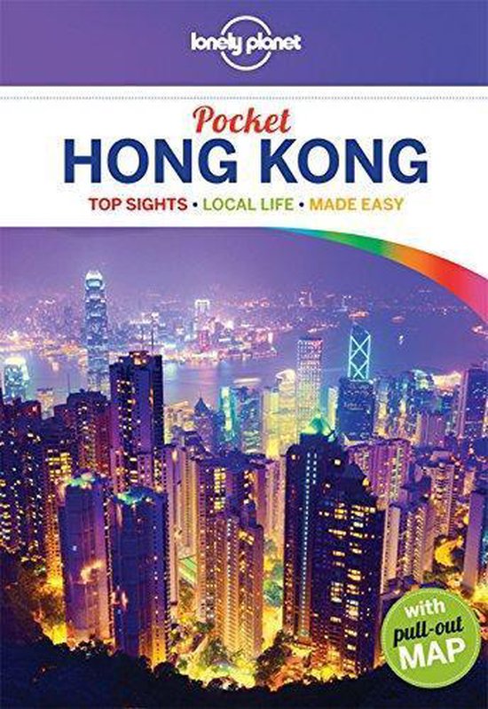 Pocket Guide Hong Kong 5