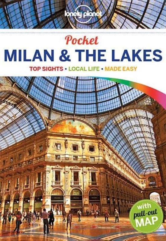 Pocket Guide Milan & The Lakes 3