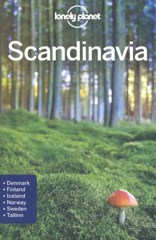 Scandinavia 12