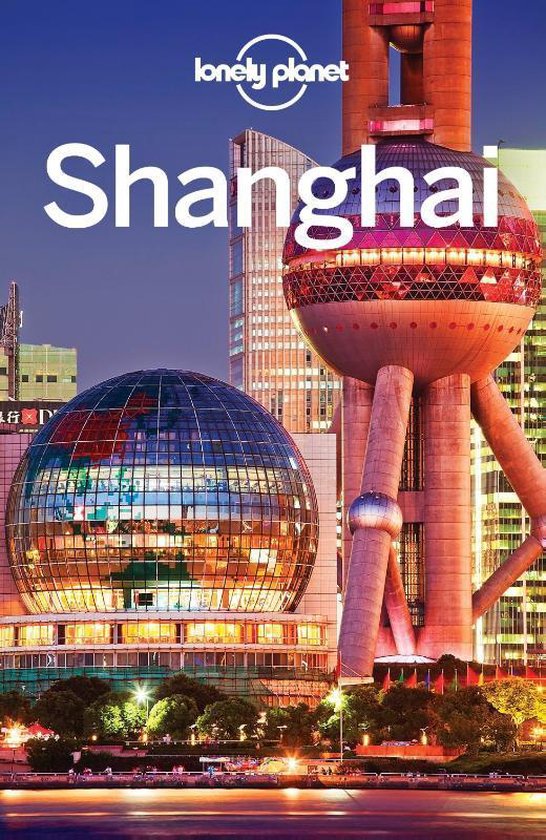 Shanghai 7th Edition