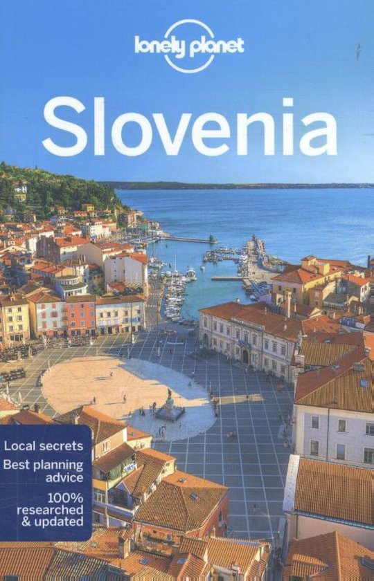 Slovenia Ed 8