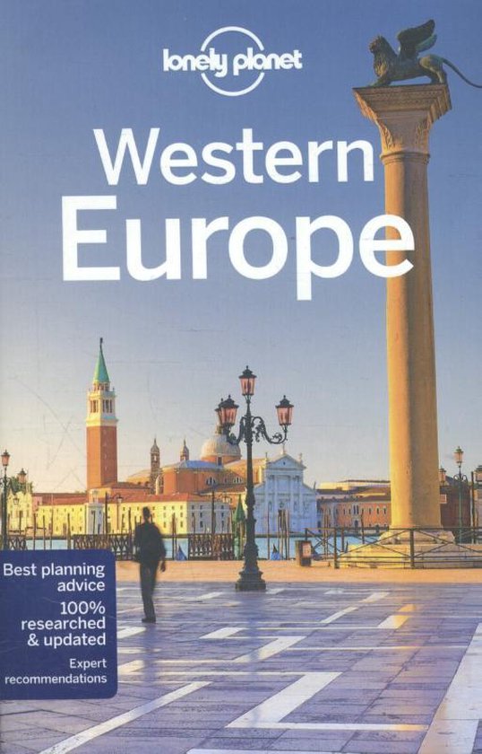 Western Europe 12