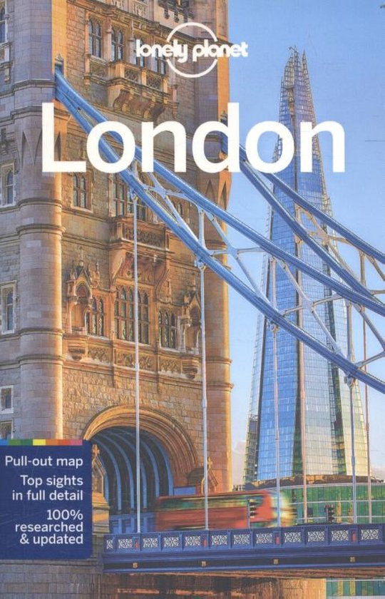 London 10th Ed