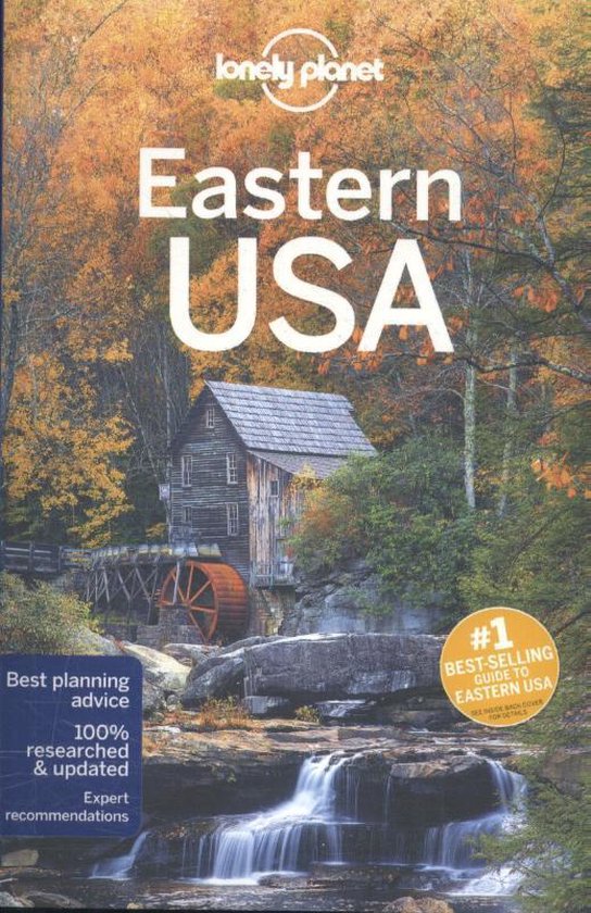 Eastern USA Ed 3