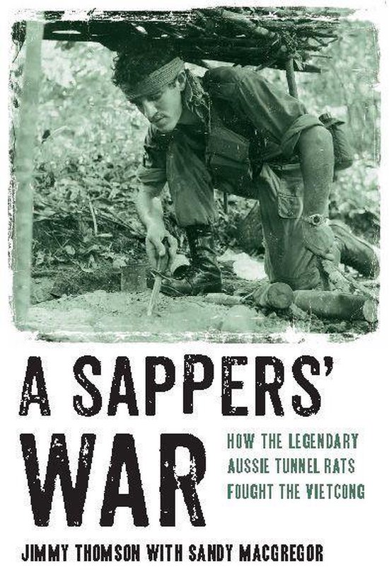 A Sappers' War