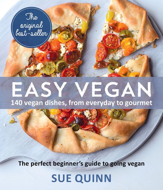 Easy Vegan