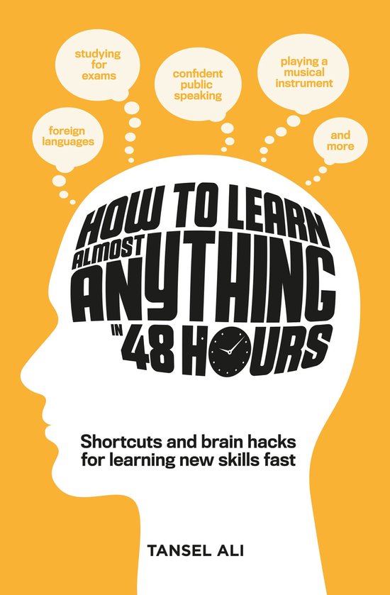 How to Learn Almost Anything in 48 Hours