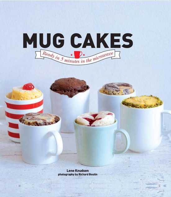 Mug Cakes