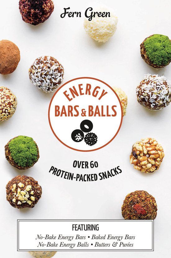 Energy Bars and Balls