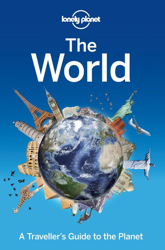 The World 1