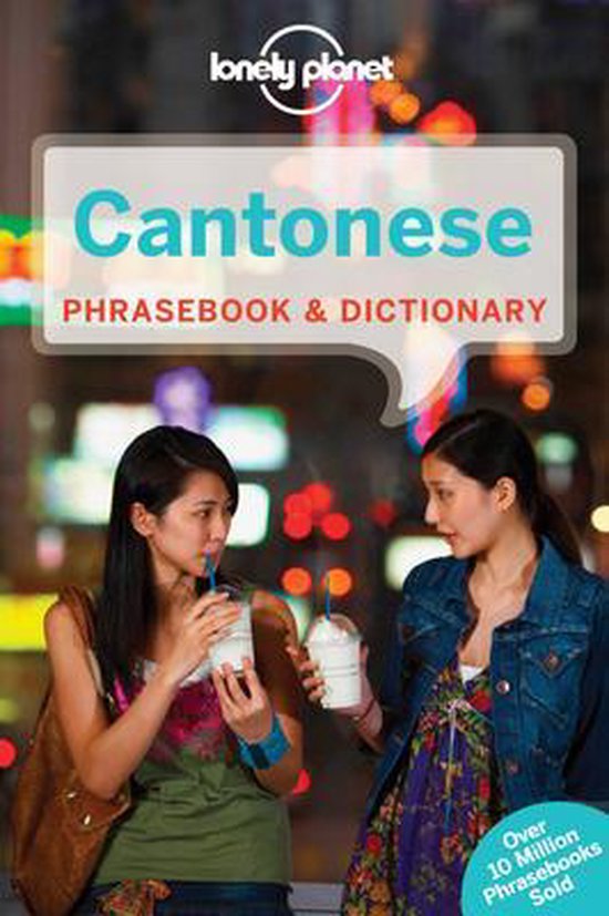 Cantonese Phrasebook 7