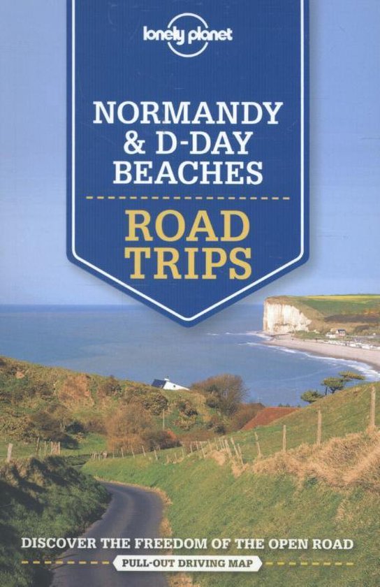 Normandy & D Day Beaches Road Trips 1