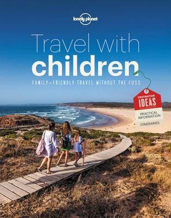 Travel with Children 6