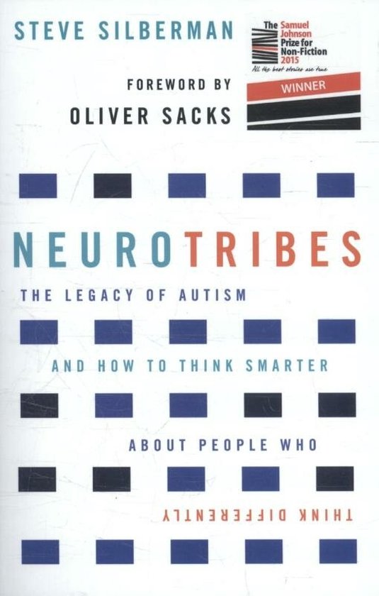 Neurotribes