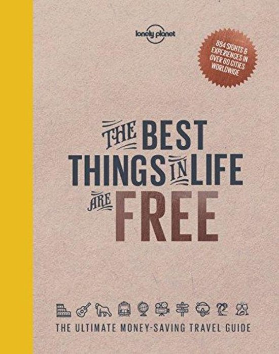 Best Things In Life Are Free The Edition