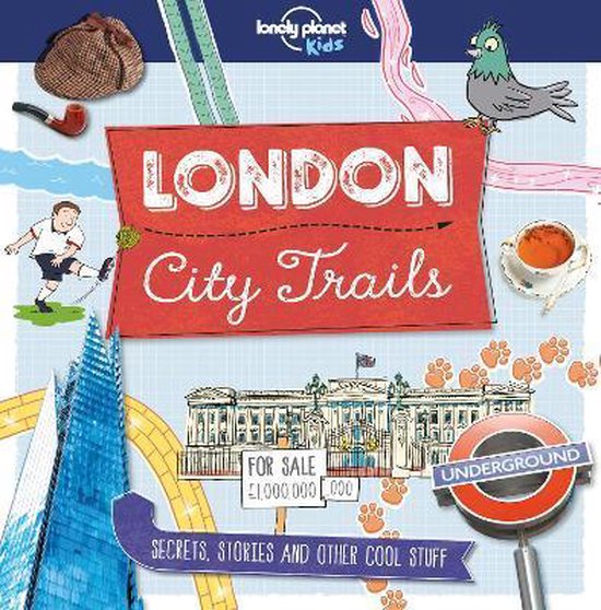 London City Trails