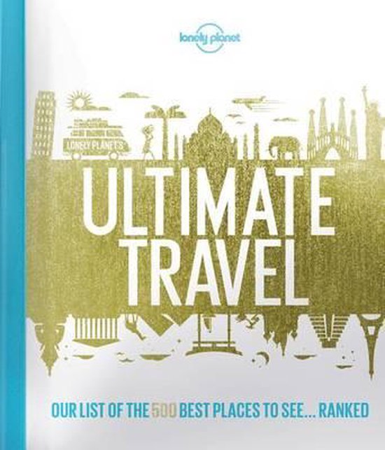 Lonely Planet'S Ultimate Travel