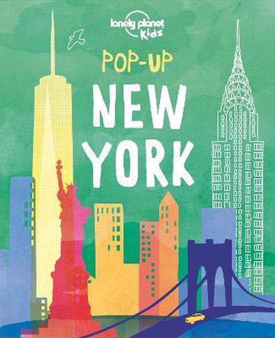 New York Pop Up 1