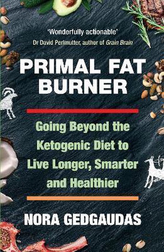 Primal Fat Burner