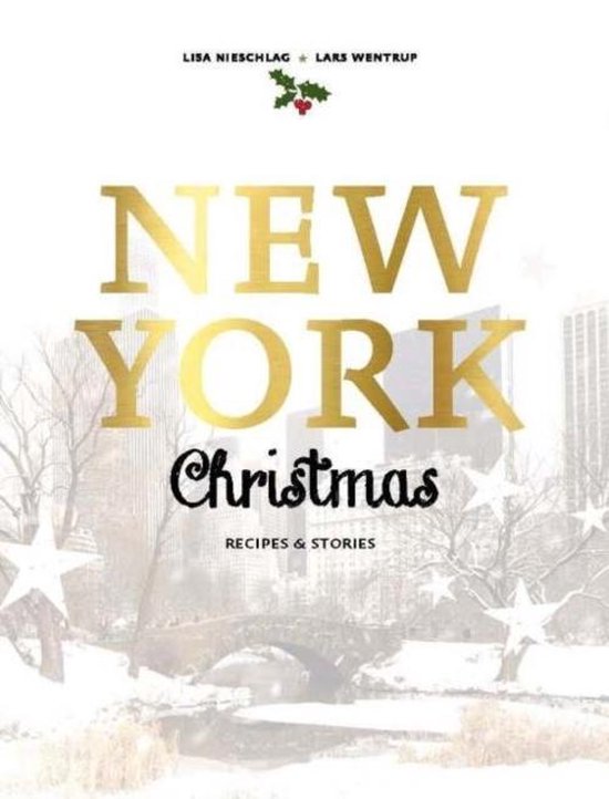 New York Christmas