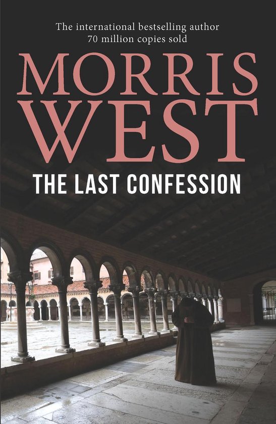 The Last Confession